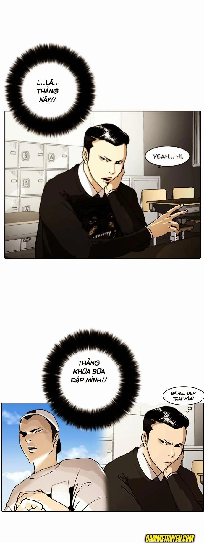 Hoán Đổi Diệu Kỳ Chapter 4 - 22