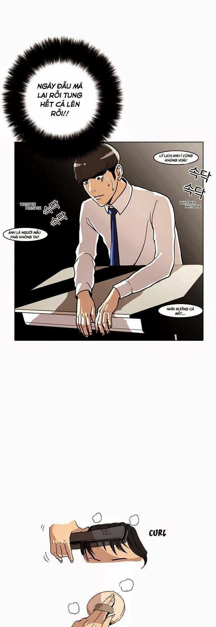 Hoán Đổi Diệu Kỳ Chapter 4 - 23