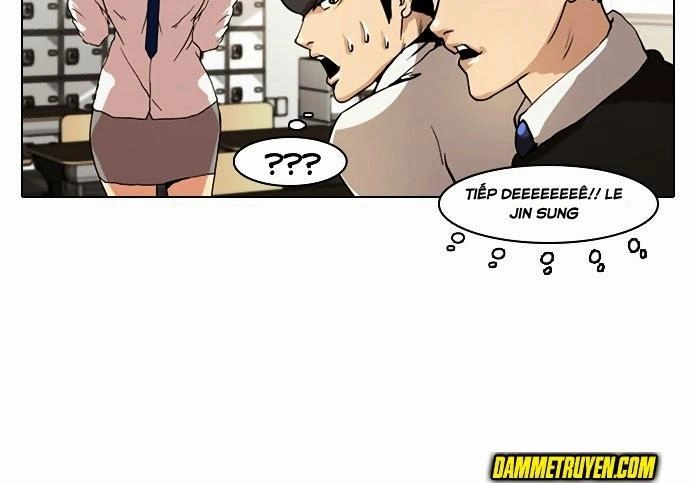 Hoán Đổi Diệu Kỳ Chapter 4 - 30