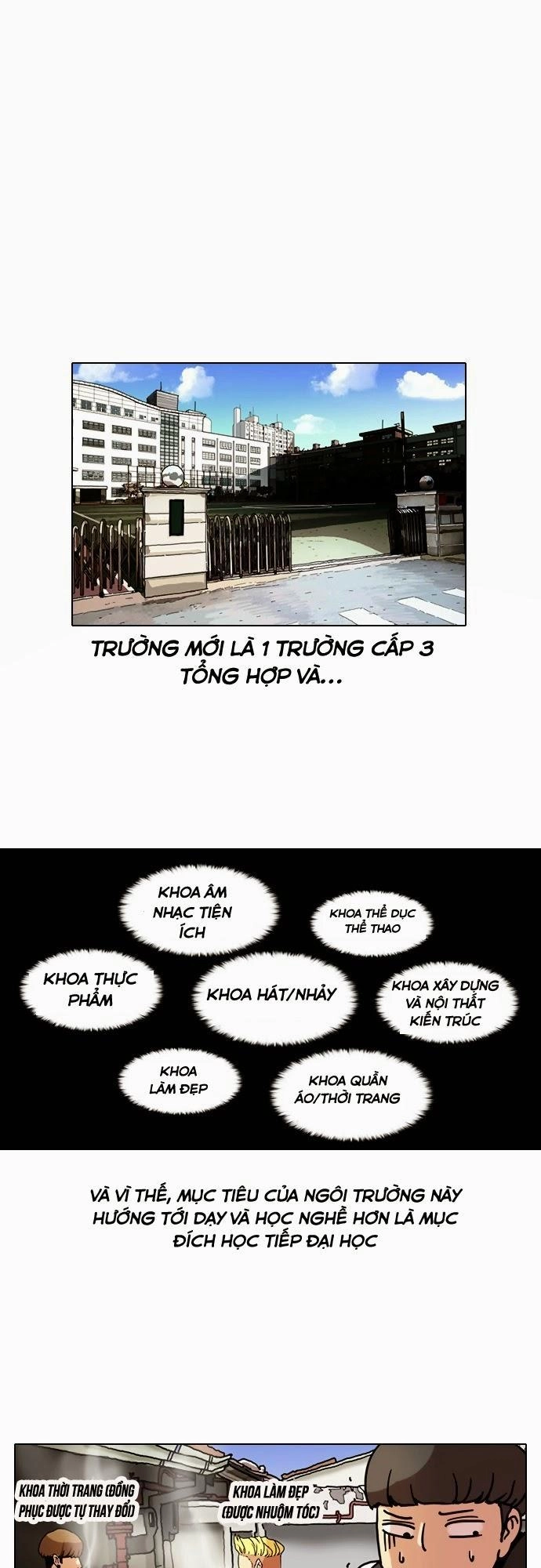 Hoán Đổi Diệu Kỳ Chapter 4 - 34