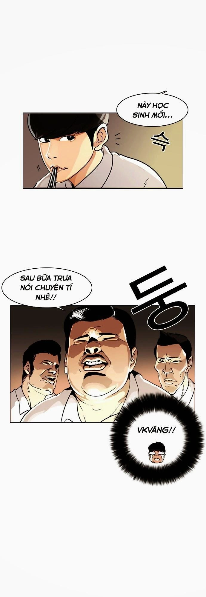 Hoán Đổi Diệu Kỳ Chapter 4 - 42