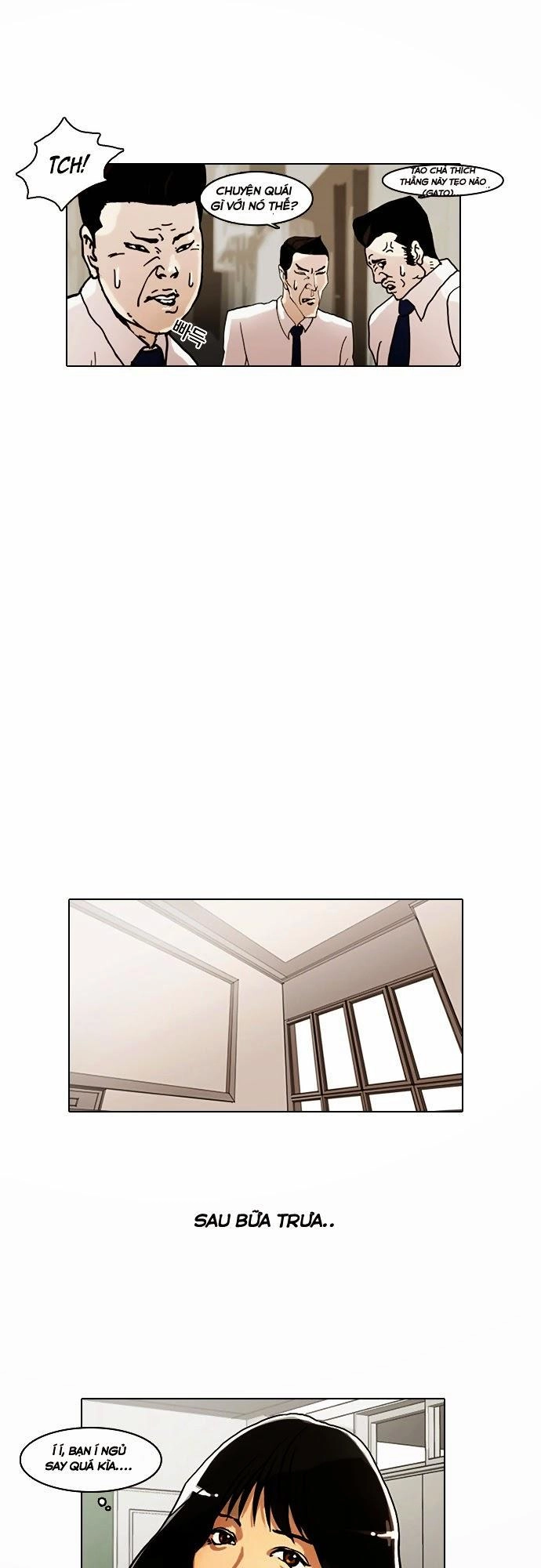 Hoán Đổi Diệu Kỳ Chapter 4 - 52