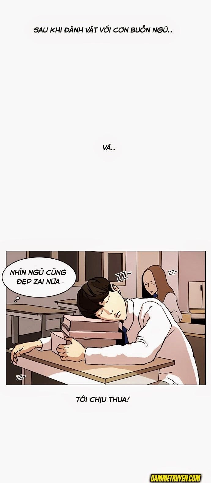 Hoán Đổi Diệu Kỳ Chapter 4 - 54