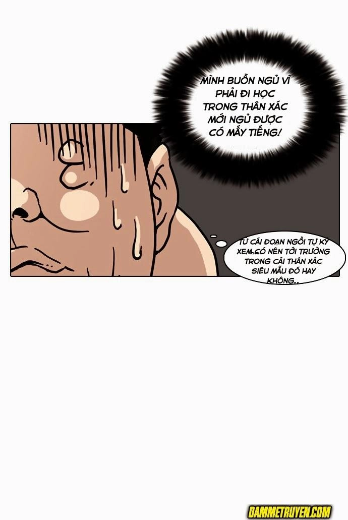 Hoán Đổi Diệu Kỳ Chapter 4 - 57