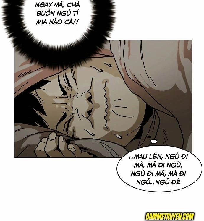 Hoán Đổi Diệu Kỳ Chapter 4 - 59
