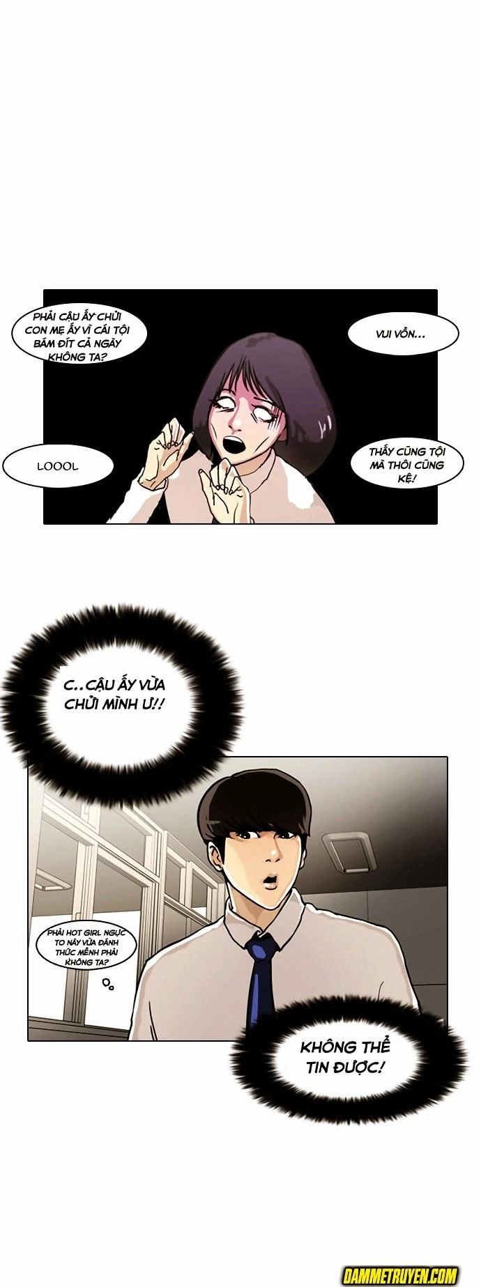 Hoán Đổi Diệu Kỳ Chapter 4 - 62