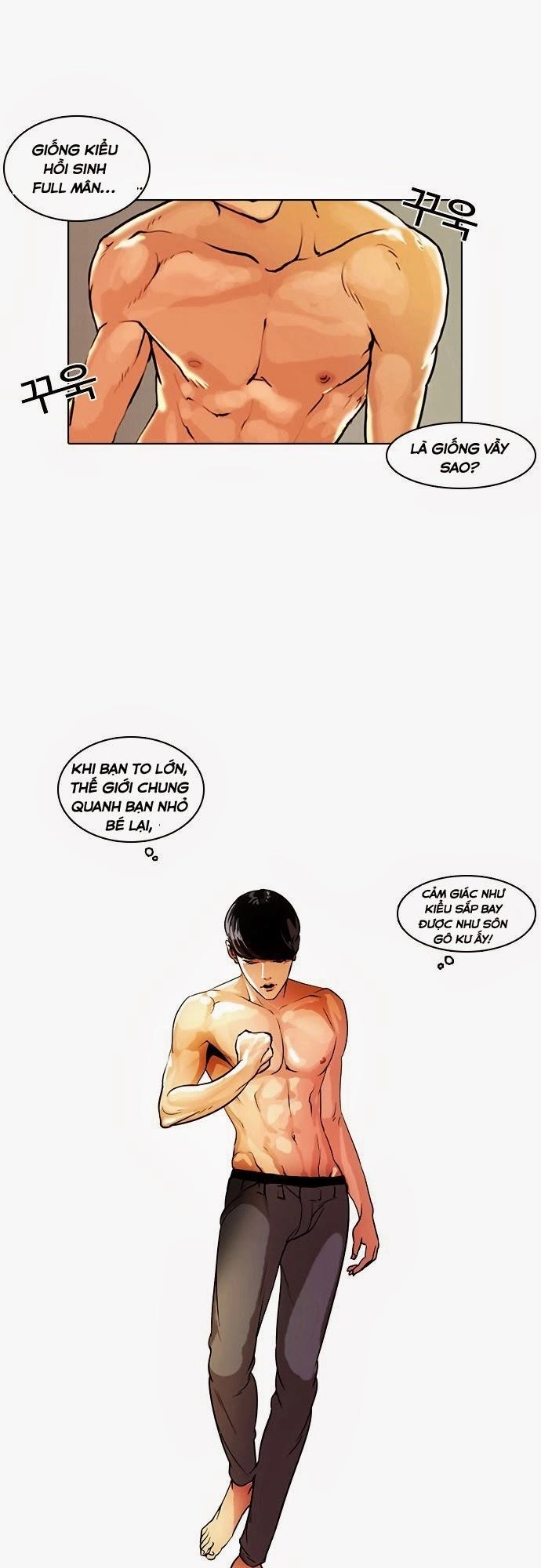 Hoán Đổi Diệu Kỳ Chapter 5 - 51