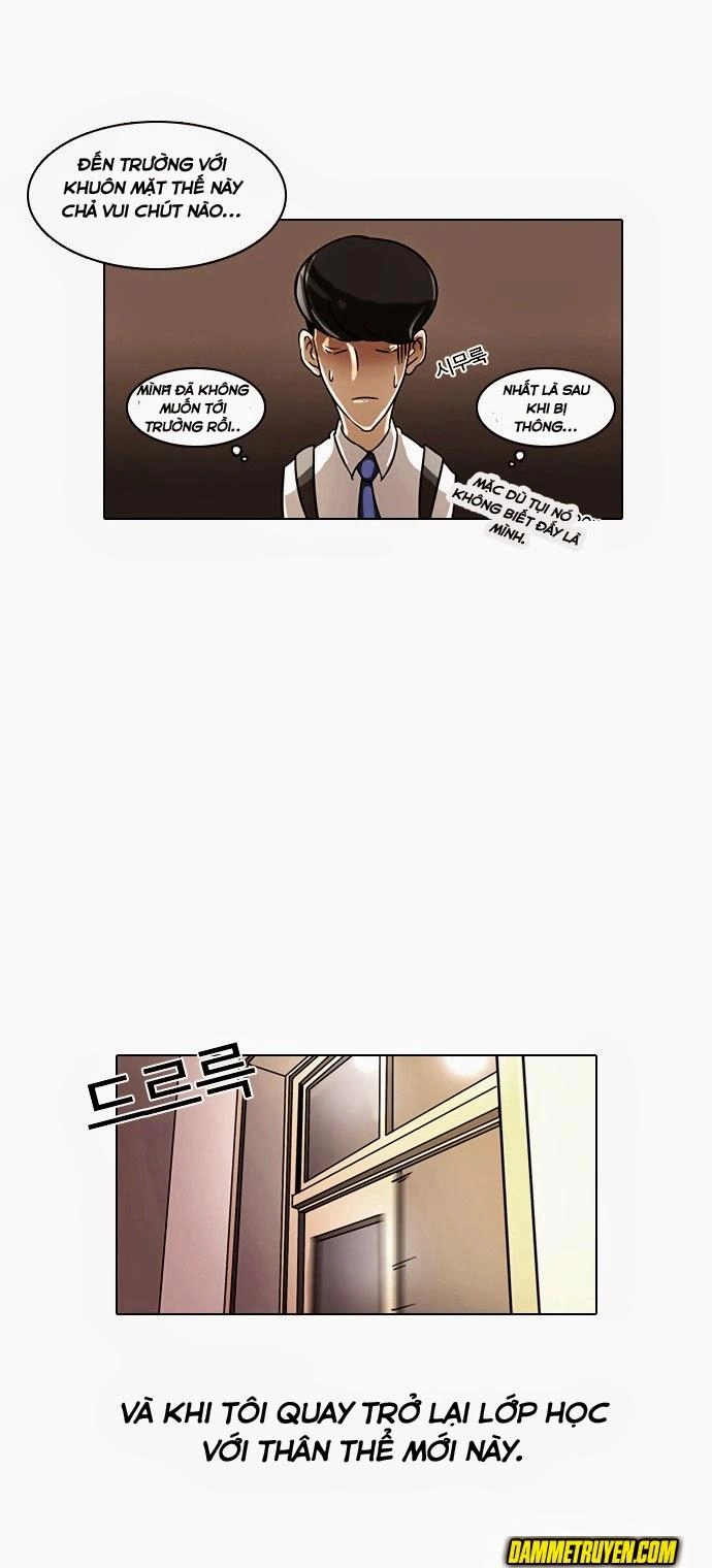 Hoán Đổi Diệu Kỳ Chapter 5 - 55