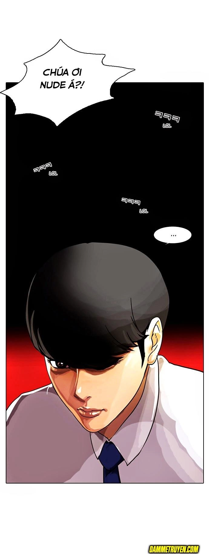 Hoán Đổi Diệu Kỳ Chapter 5 - 60