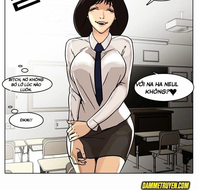 Hoán Đổi Diệu Kỳ Chapter 6 - 12