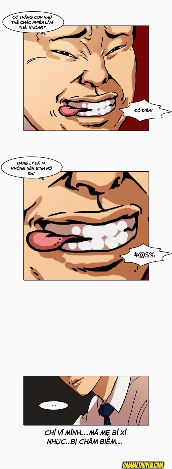 Hoán Đổi Diệu Kỳ Chapter 6 - 15