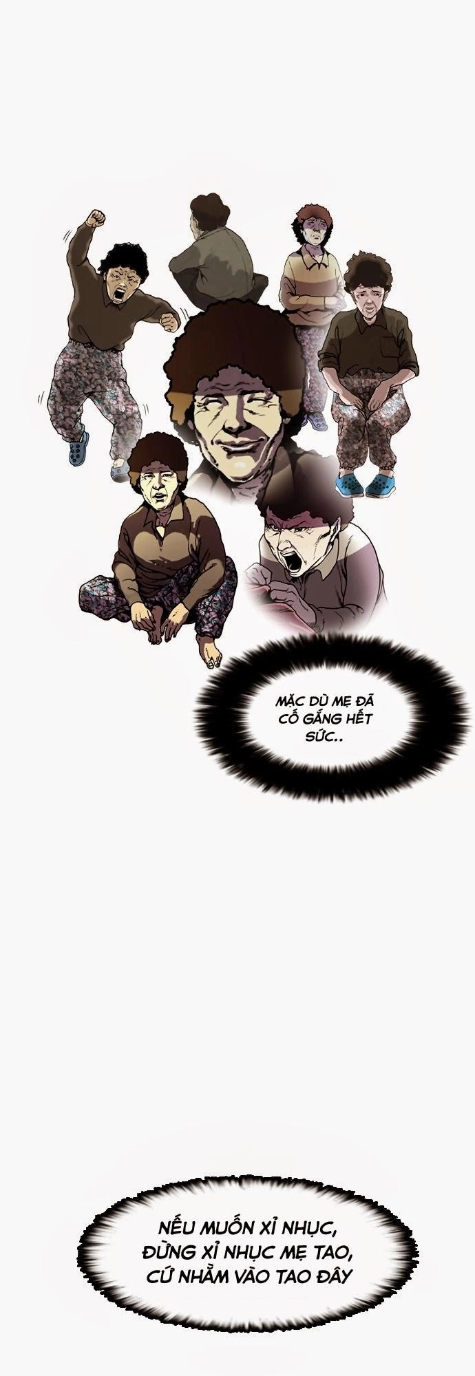 Hoán Đổi Diệu Kỳ Chapter 6 - 16