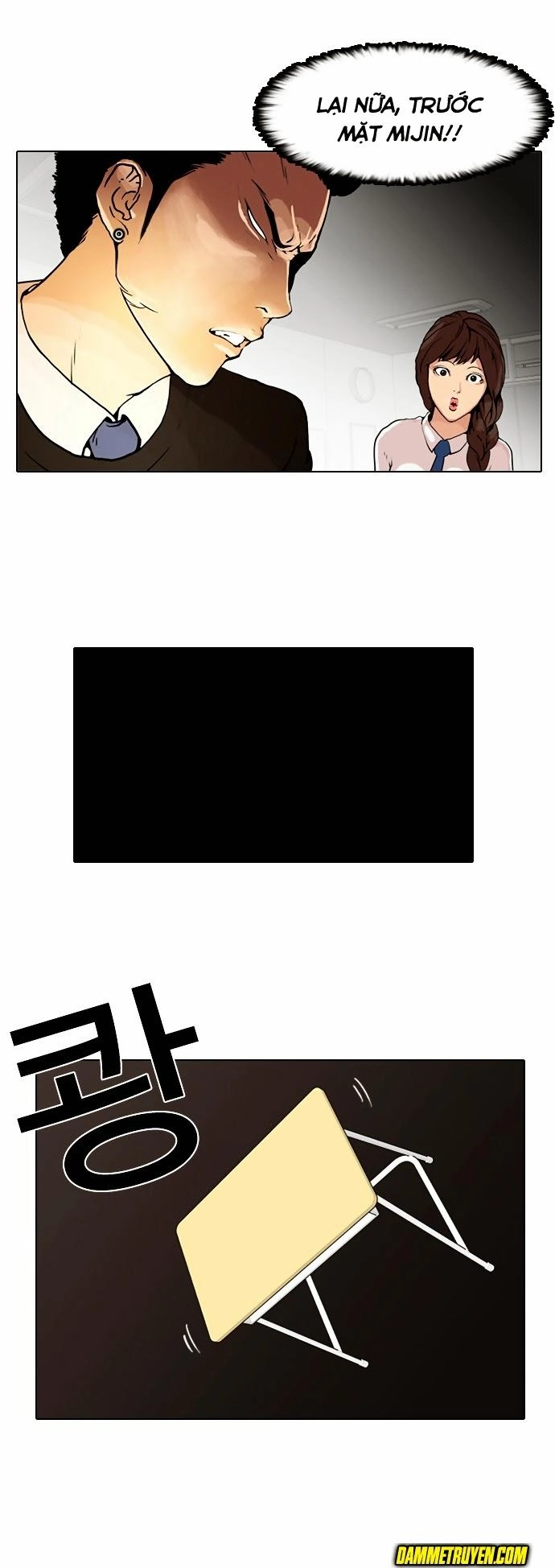 Hoán Đổi Diệu Kỳ Chapter 6 - 22