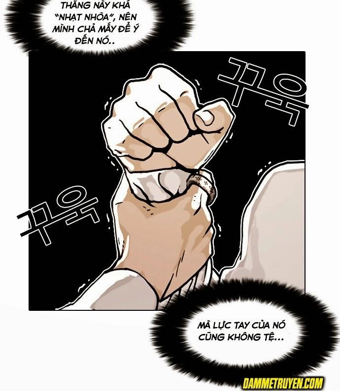 Hoán Đổi Diệu Kỳ Chapter 6 - 34