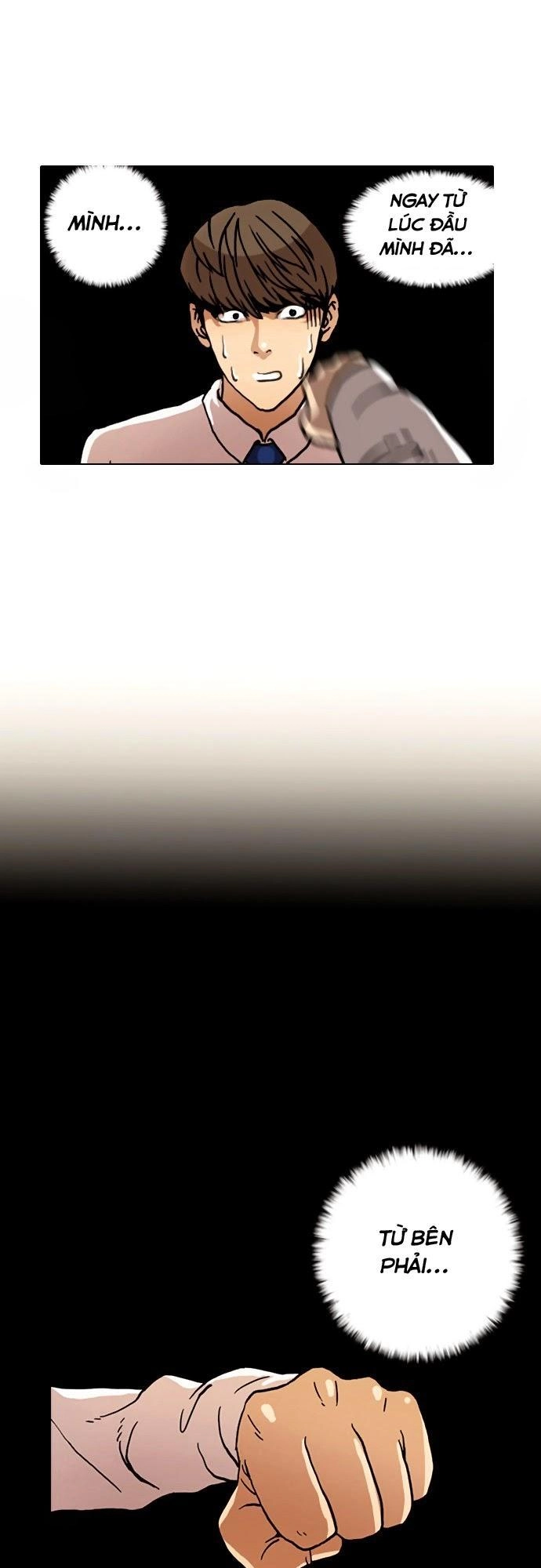 Hoán Đổi Diệu Kỳ Chapter 6 - 37