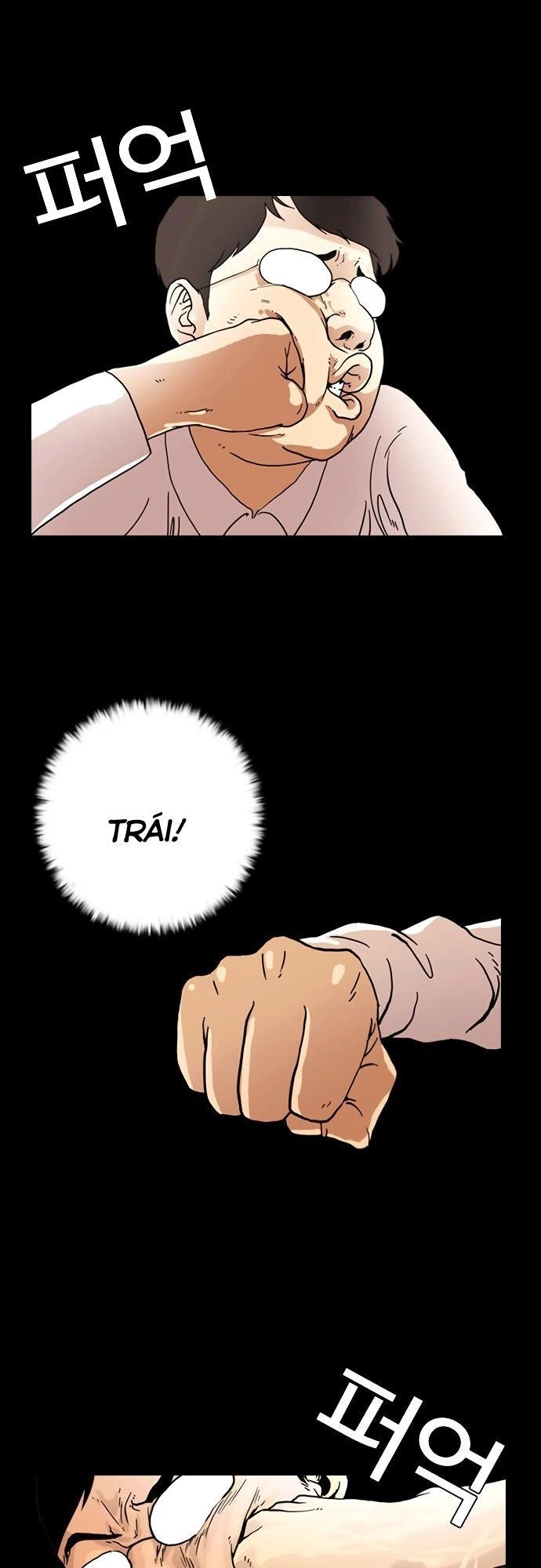 Hoán Đổi Diệu Kỳ Chapter 6 - 39