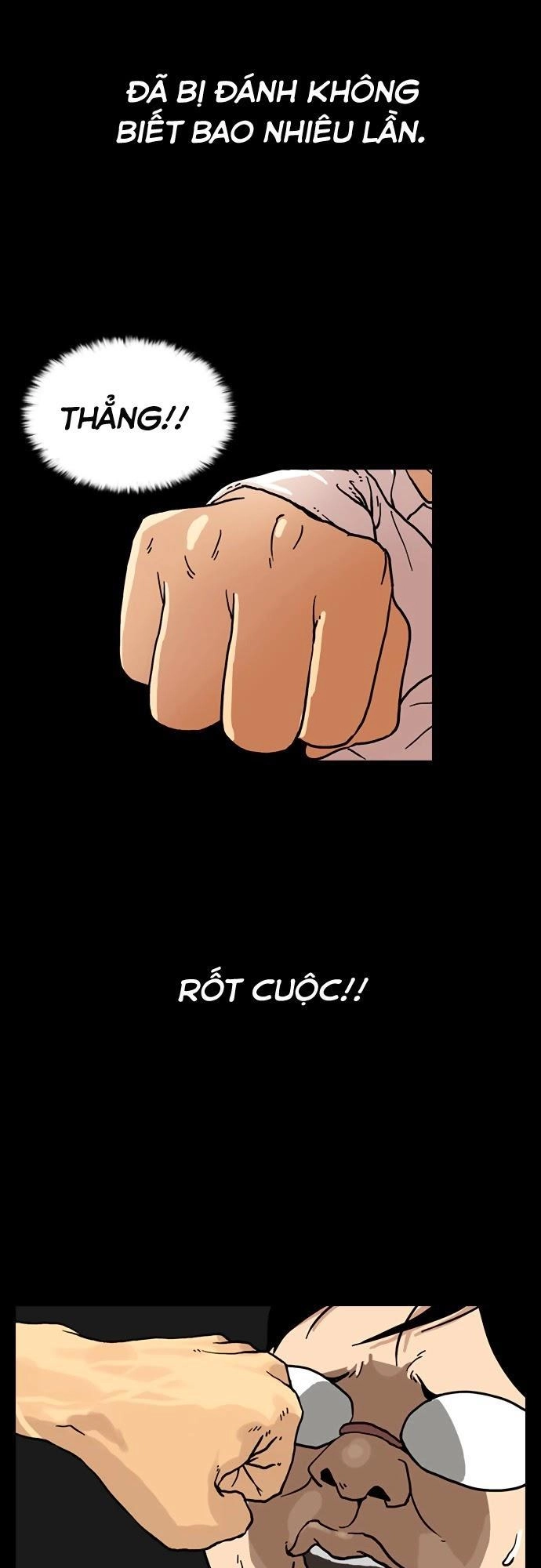 Hoán Đổi Diệu Kỳ Chapter 6 - 41