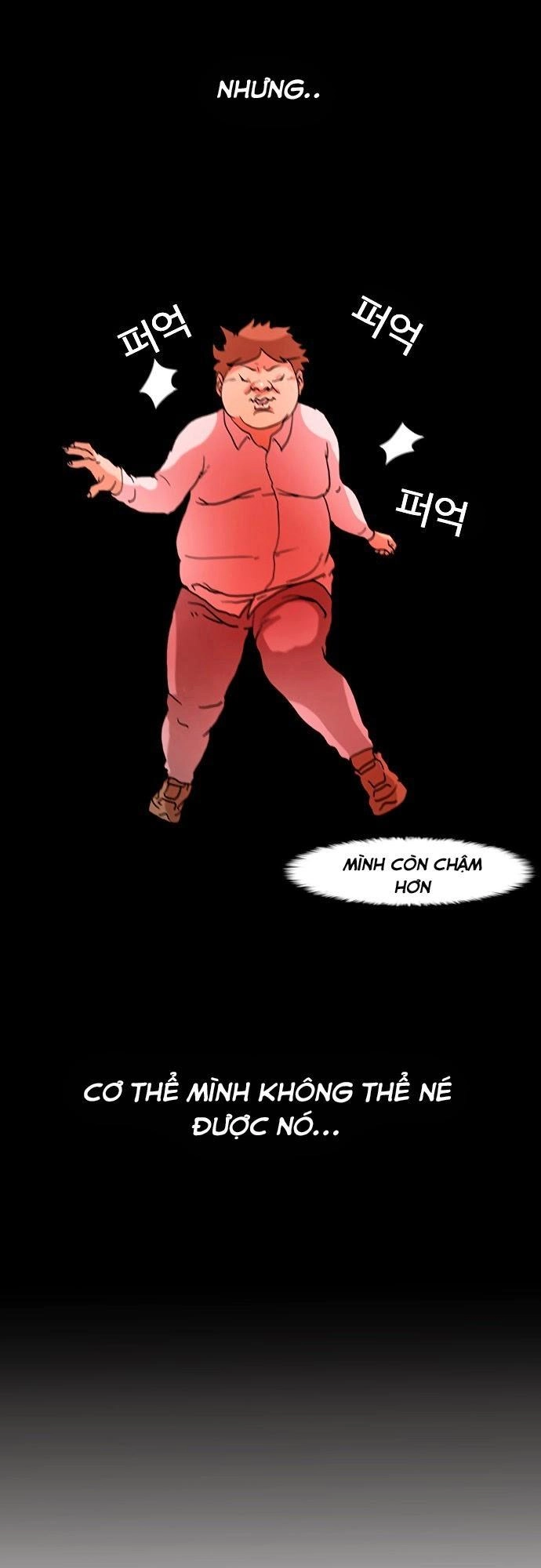 Hoán Đổi Diệu Kỳ Chapter 6 - 44