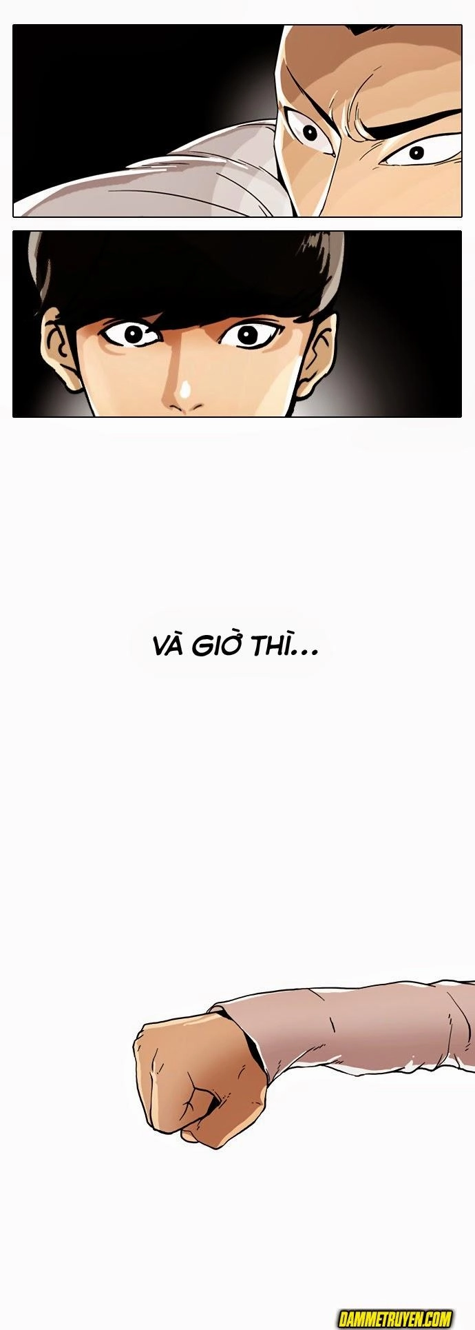 Hoán Đổi Diệu Kỳ Chapter 6 - 46