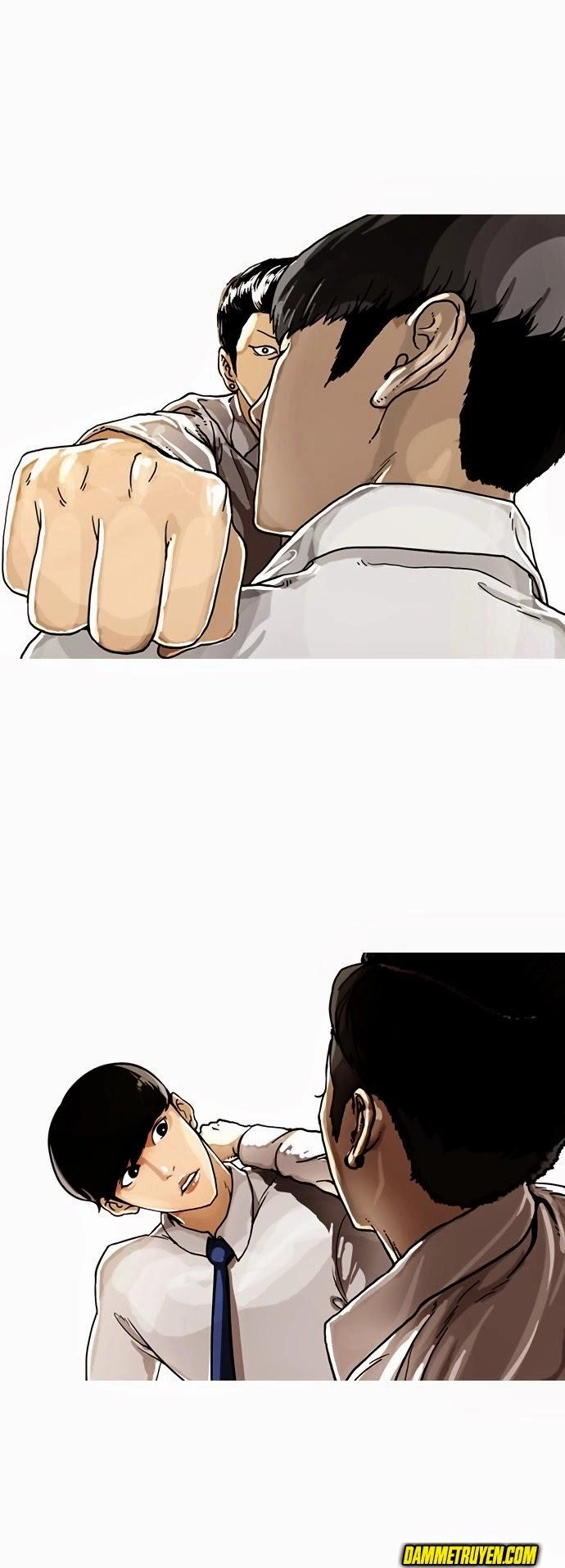 Hoán Đổi Diệu Kỳ Chapter 6 - 47