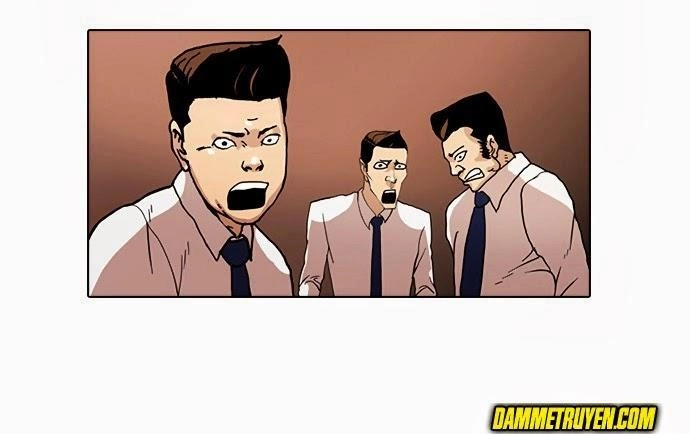 Hoán Đổi Diệu Kỳ Chapter 6 - 50