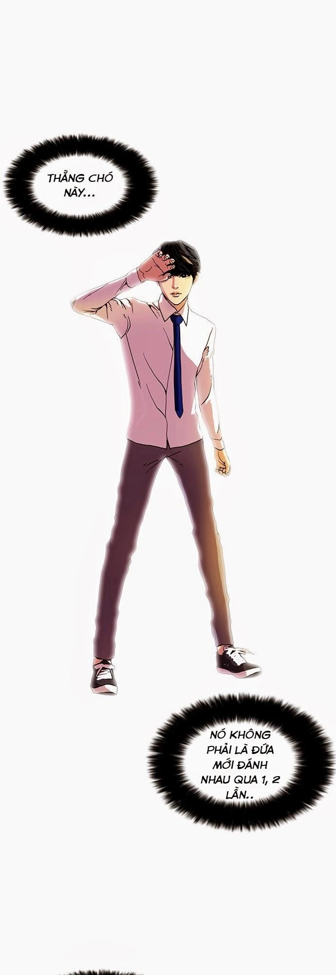 Hoán Đổi Diệu Kỳ Chapter 7 - 21