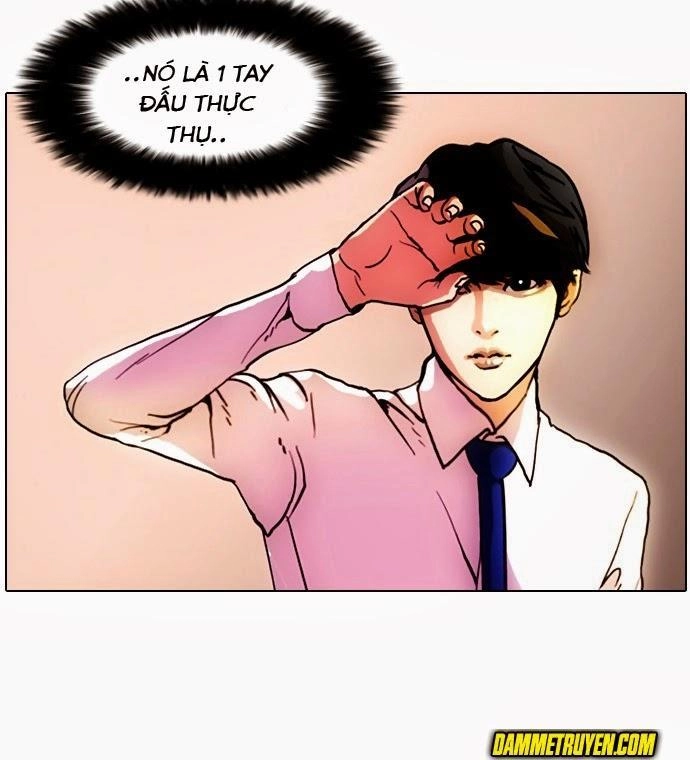 Hoán Đổi Diệu Kỳ Chapter 7 - 22