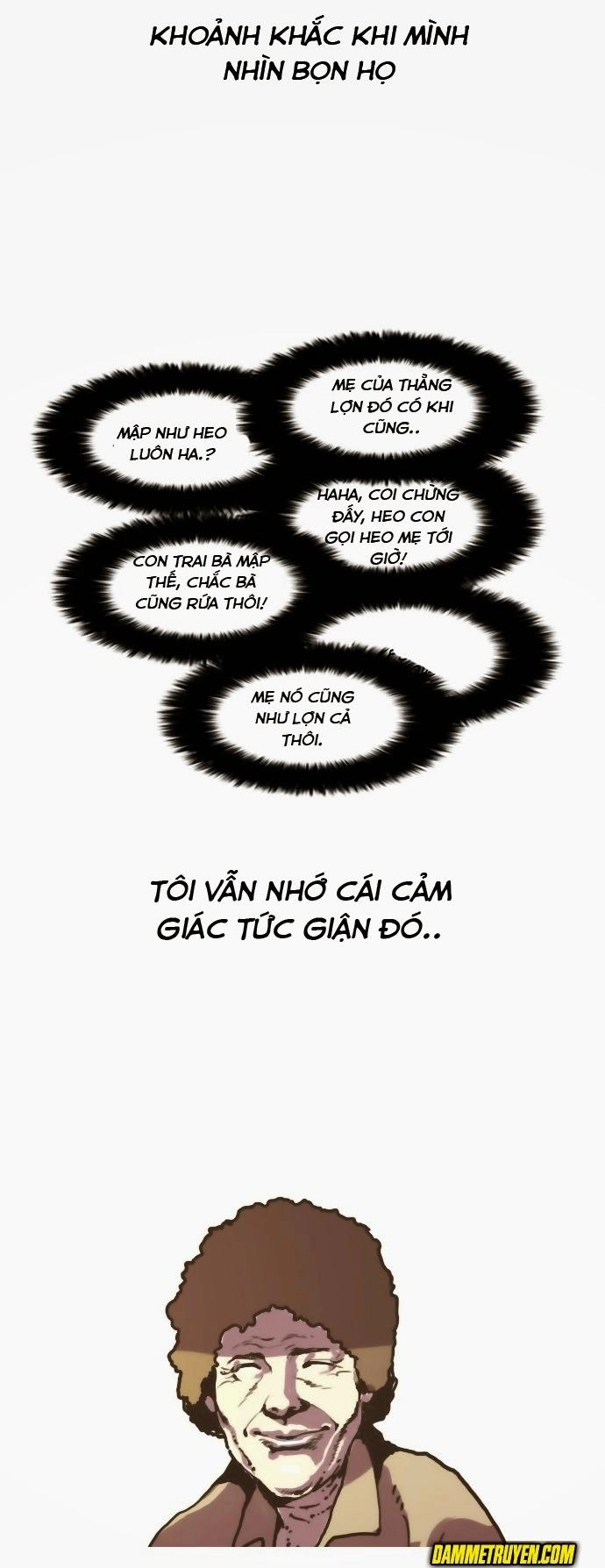 Hoán Đổi Diệu Kỳ Chapter 7 - 26