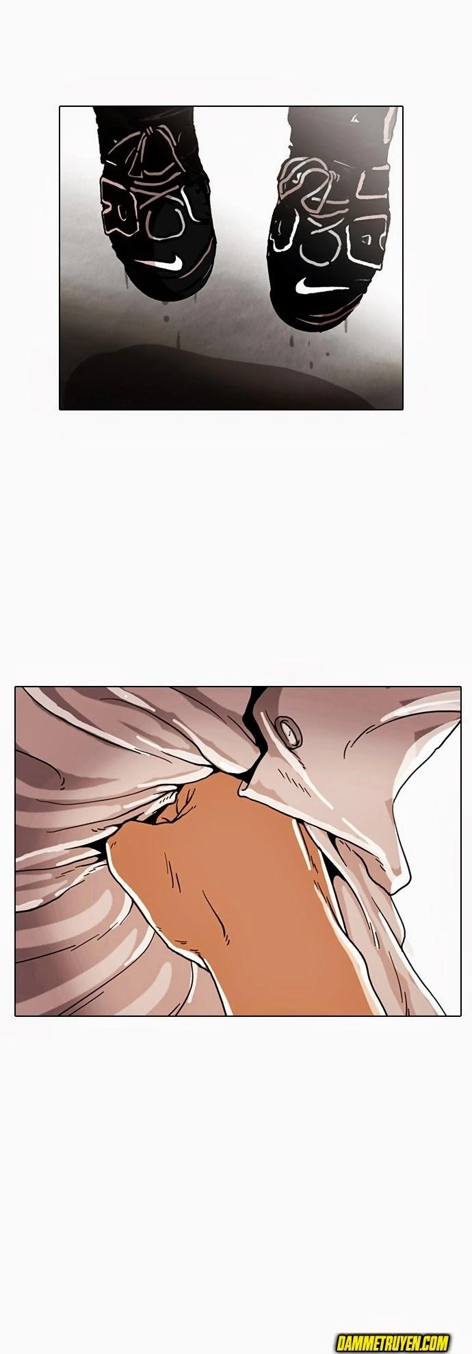 Hoán Đổi Diệu Kỳ Chapter 7 - 37