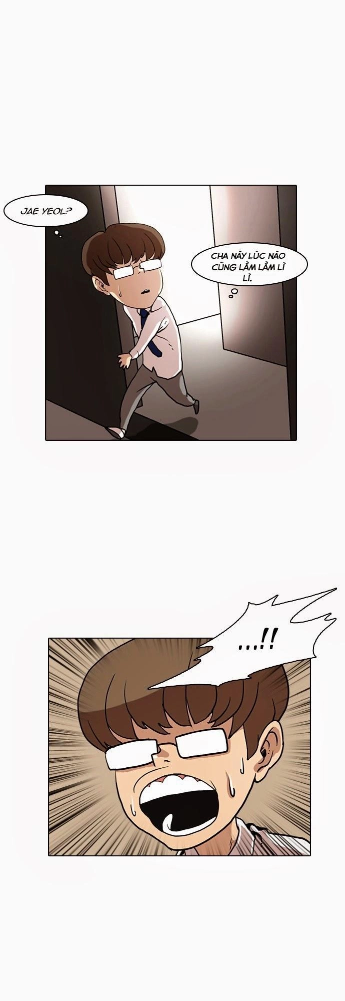 Hoán Đổi Diệu Kỳ Chapter 7 - 61