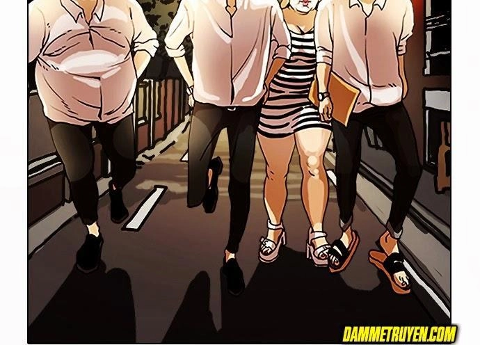 Hoán Đổi Diệu Kỳ Chapter 8 - 20