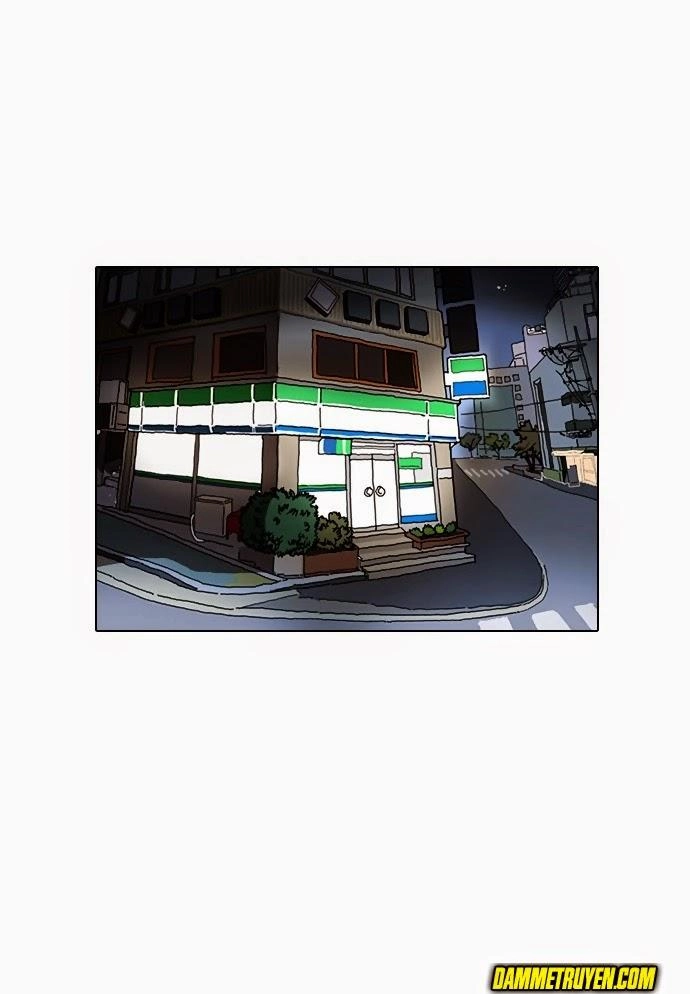 Hoán Đổi Diệu Kỳ Chapter 8 - 38