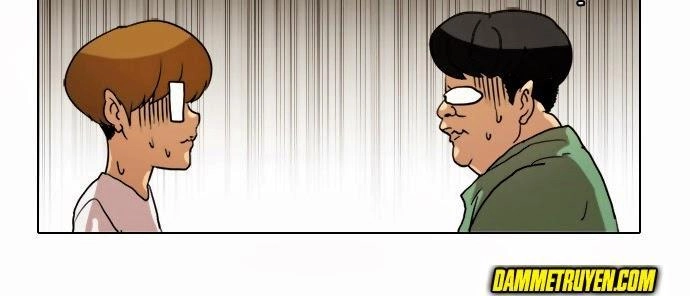 Hoán Đổi Diệu Kỳ Chapter 8 - 41