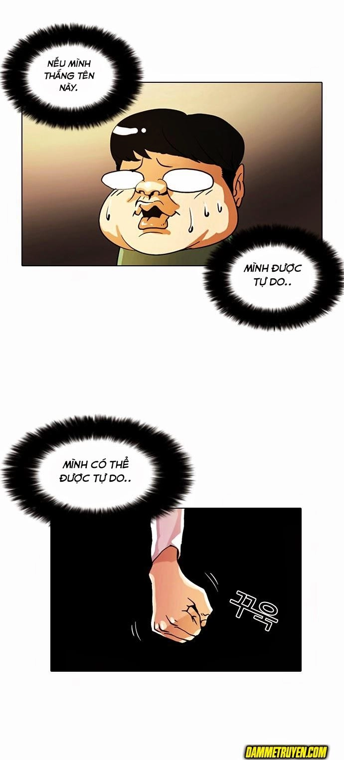 Hoán Đổi Diệu Kỳ Chapter 9 - 6