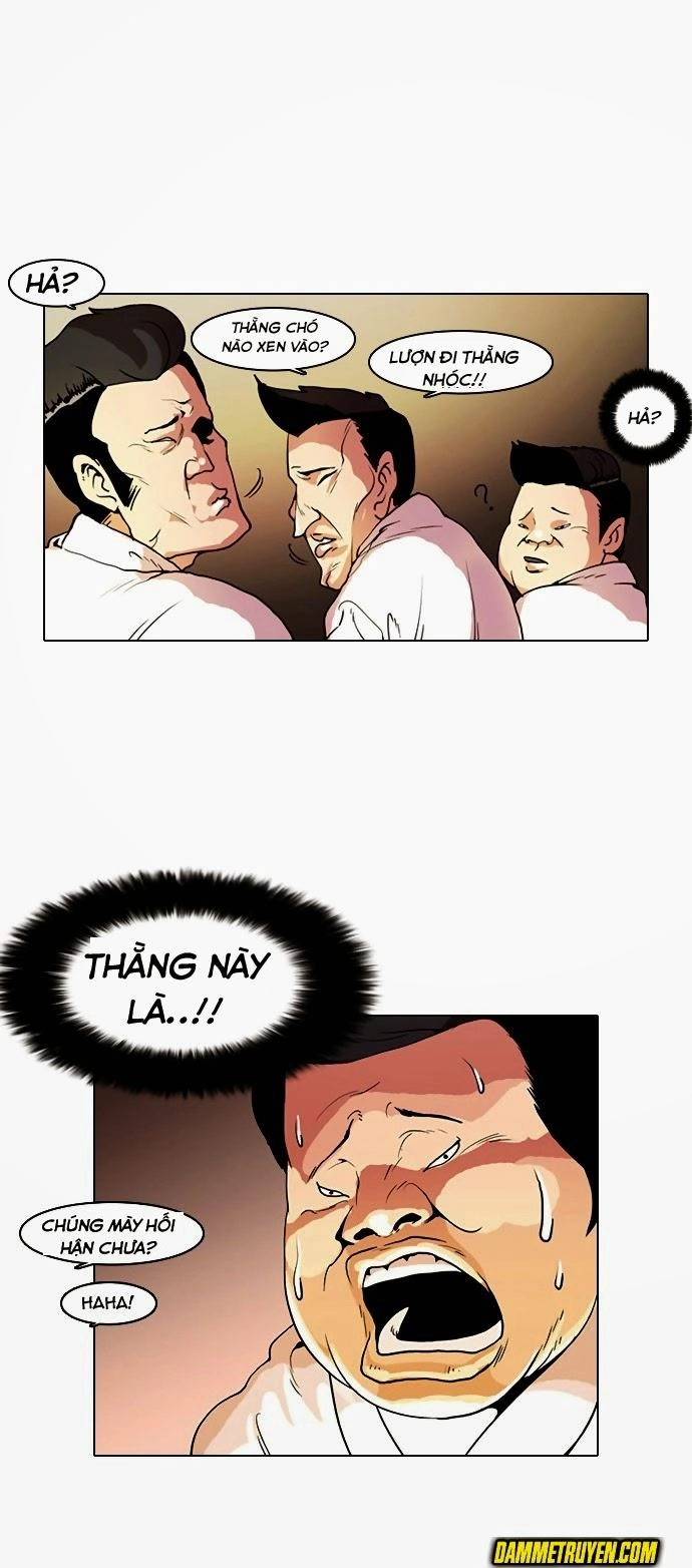 Hoán Đổi Diệu Kỳ Chapter 9 - 10