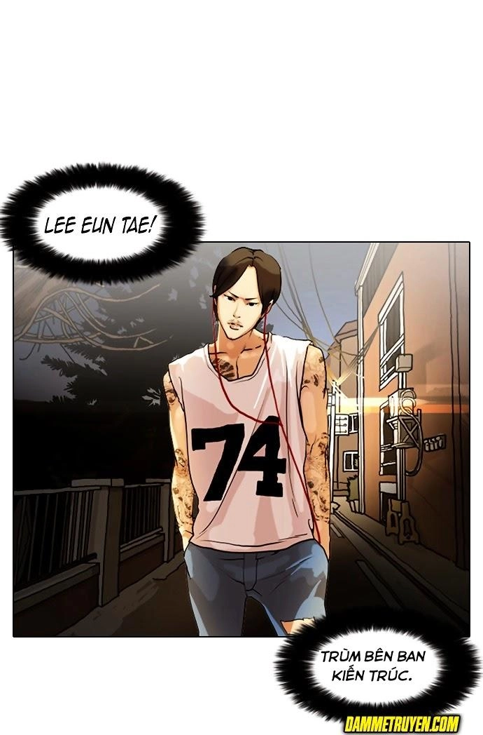 Hoán Đổi Diệu Kỳ Chapter 9 - 11