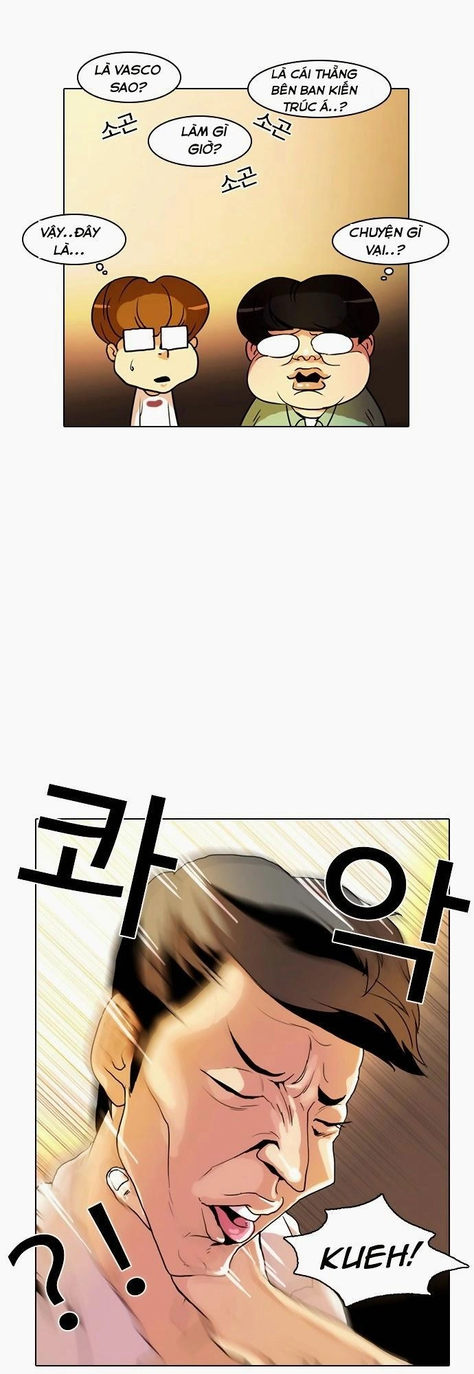 Hoán Đổi Diệu Kỳ Chapter 9 - 13