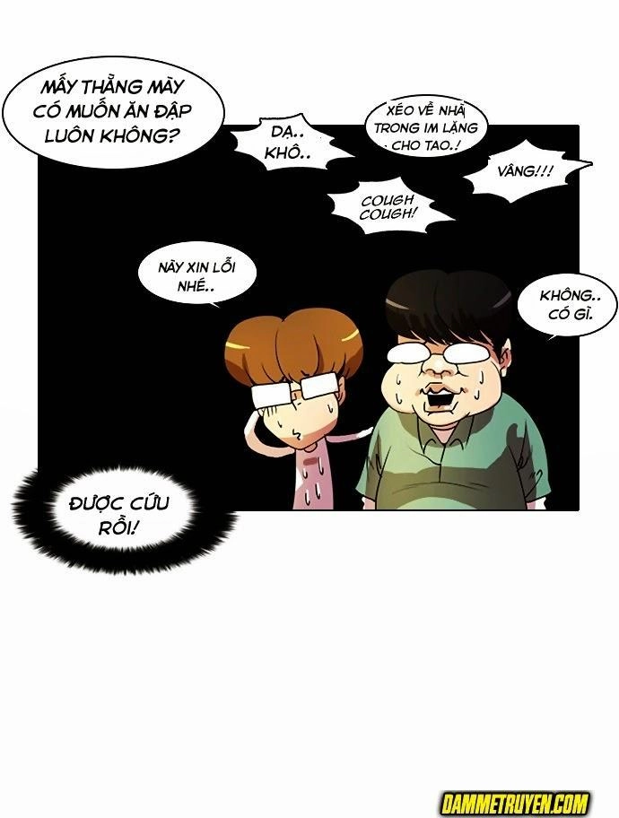 Hoán Đổi Diệu Kỳ Chapter 9 - 16