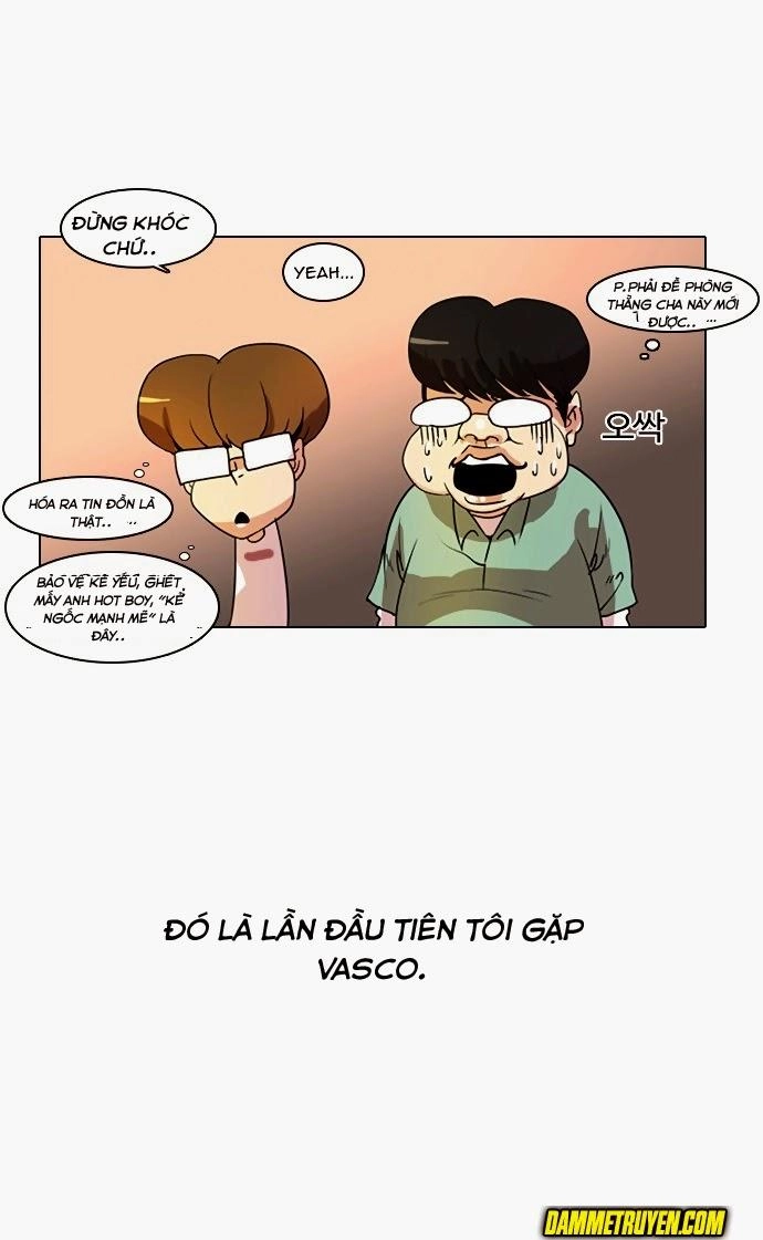 Hoán Đổi Diệu Kỳ Chapter 9 - 20