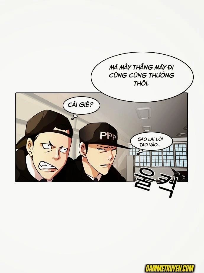 Hoán Đổi Diệu Kỳ Chapter 9 - 38