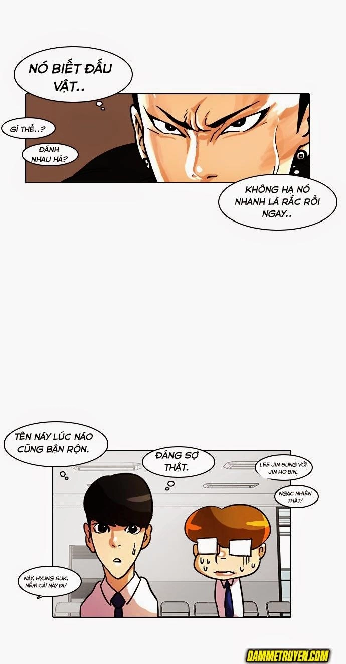 Hoán Đổi Diệu Kỳ Chapter 9 - 44