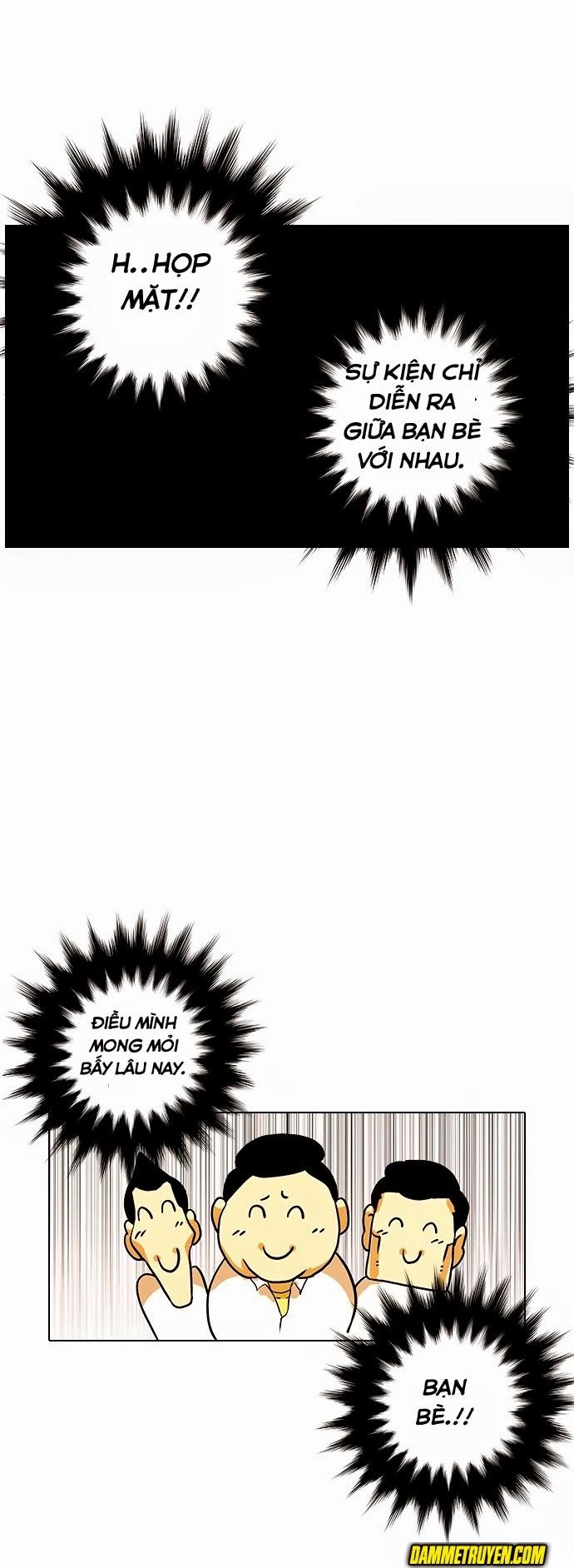 Hoán Đổi Diệu Kỳ Chapter 10 - 29