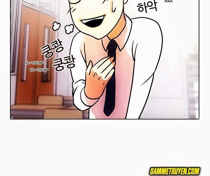 Hoán Đổi Diệu Kỳ Chapter 10 - 33