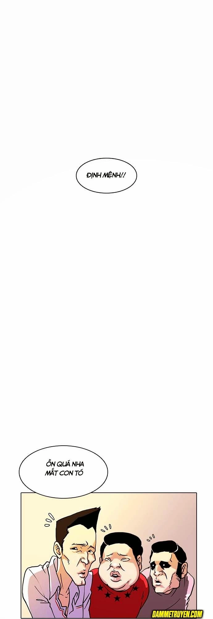 Hoán Đổi Diệu Kỳ Chapter 11 - 70