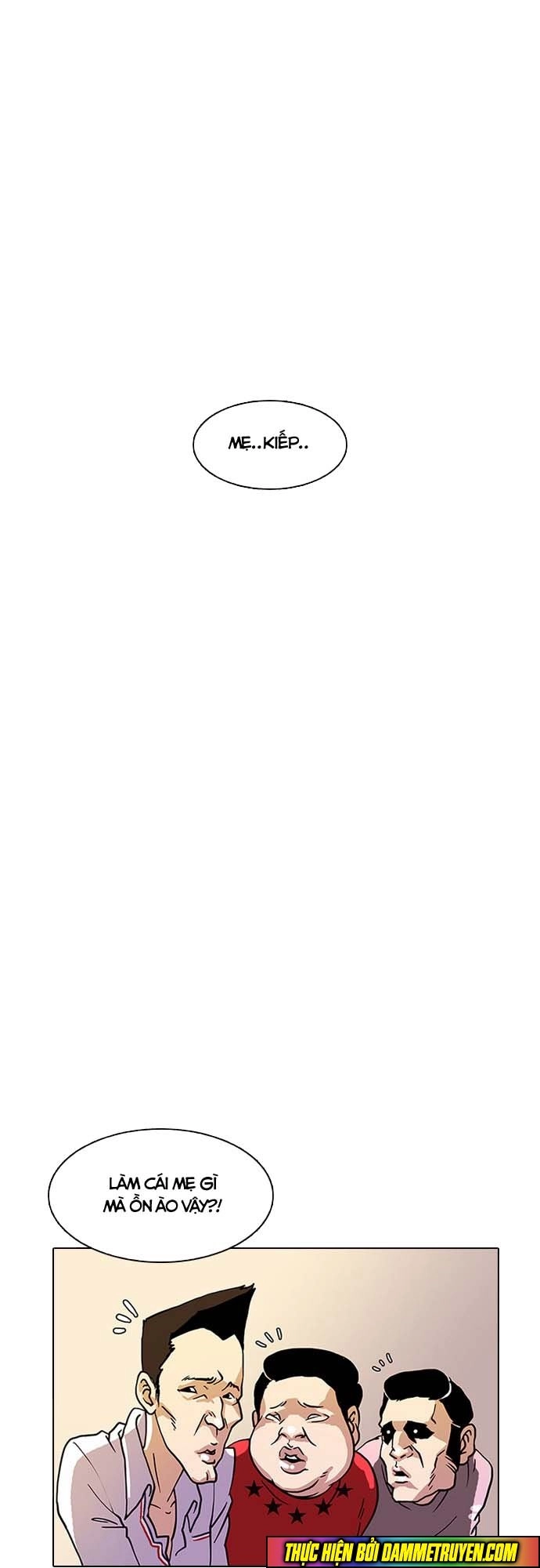 Hoán Đổi Diệu Kỳ Chapter 12 - 3