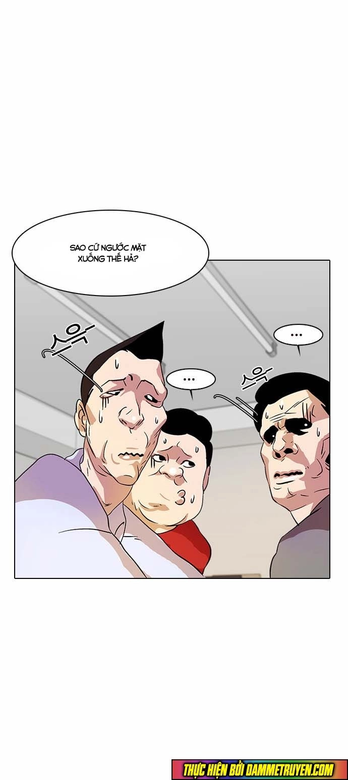 Hoán Đổi Diệu Kỳ Chapter 12 - 30