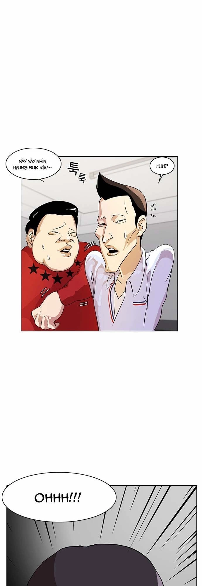 Hoán Đổi Diệu Kỳ Chapter 12 - 33