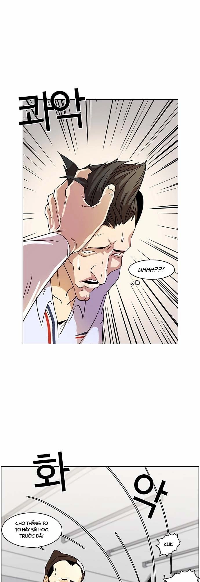 Hoán Đổi Diệu Kỳ Chapter 12 - 37