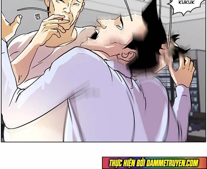 Hoán Đổi Diệu Kỳ Chapter 12 - 38