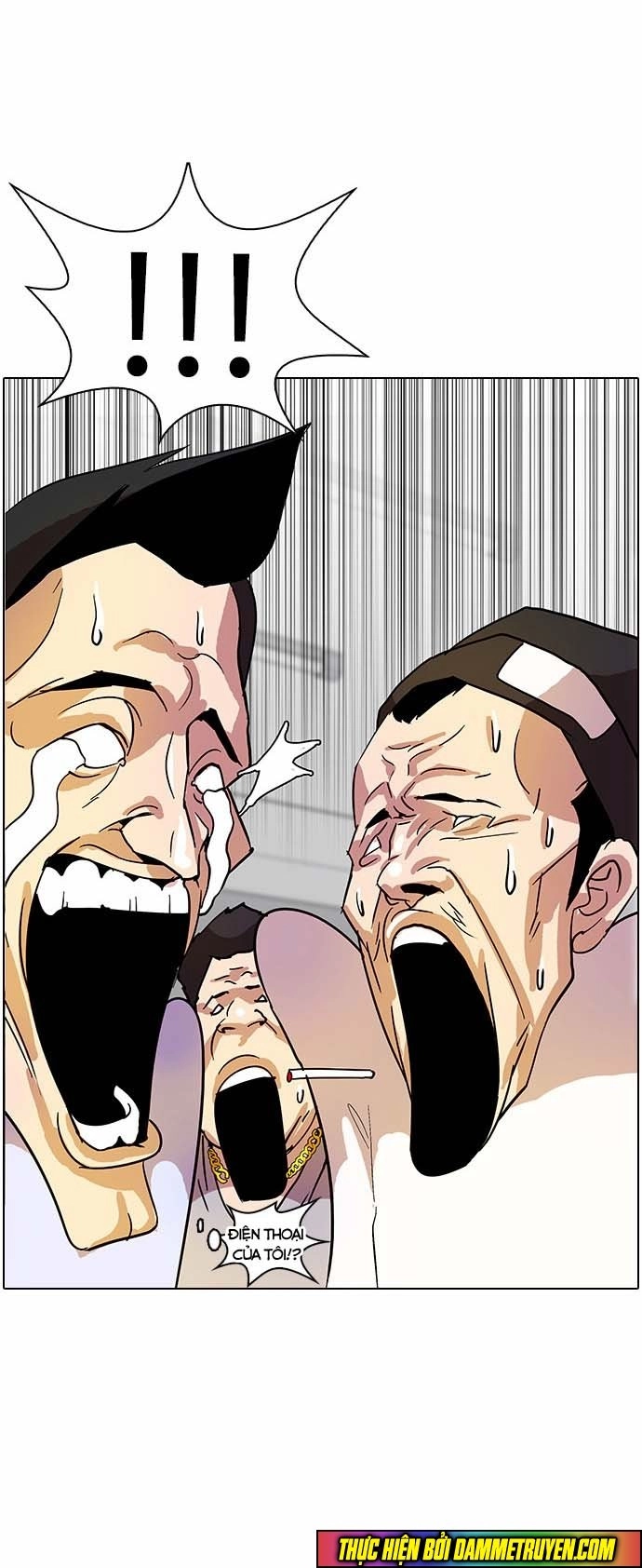 Hoán Đổi Diệu Kỳ Chapter 12 - 53